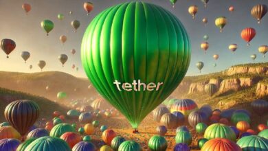 10 Meses con Tether: Oferta de USDT Aumenta a $123 Mil Millones, Deja a Rivales en la Sombra - Descubre Más Aquí - Cripto Boom