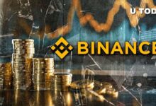 ¡El Interés Abierto Neto de Binance Alcanza un Nuevo Récord Histórico! - Cripto Boom