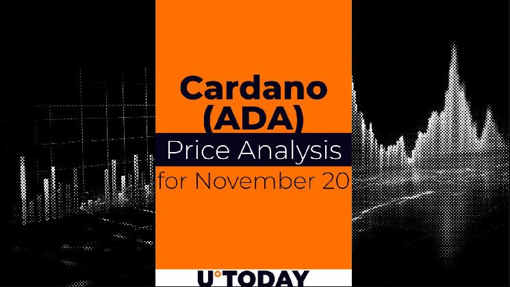 Predicción del Precio de Cardano (ADA) para el 20 de Noviembre: ¡Descubre su Futuro! - Cripto Boom