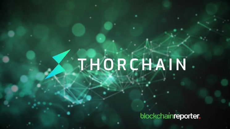 Ledger se Une a THORChain para Ejecución Segura de Intercambios No Custodiales ¡Descúbrelo Aquí! - Cripto Boom