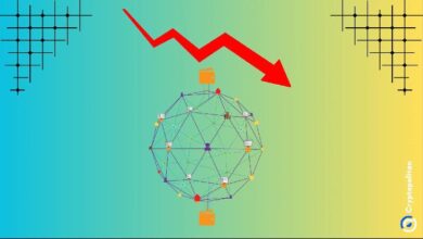 El interés por Blockchain cae un 58% en tres años mientras el enfoque se desplaza hacia la IA ¡Descubre el cambio! - Cripto Boom