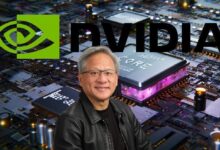 El CEO de Nvidia busca alinear la innovación con las normas regulatorias bajo la administración Trump: ¡Descubra cómo! - Cripto Boom