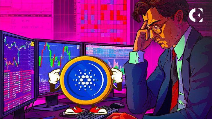 Precio de Cardano Aumenta un 15%: ¿Racha Temporal o Tendencia Sostenible? - Descúbrelo Ahora - Cripto Boom