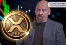 Deaton Predice un Mercado de $100 Mil Millones para XRP, ¡Descubre Cómo los Tiempos Están Cambiando! - Cripto Boom