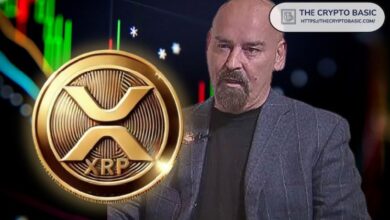 Deaton Predice un Mercado de $100 Mil Millones para XRP, ¡Descubre Cómo los Tiempos Están Cambiando! - Cripto Boom