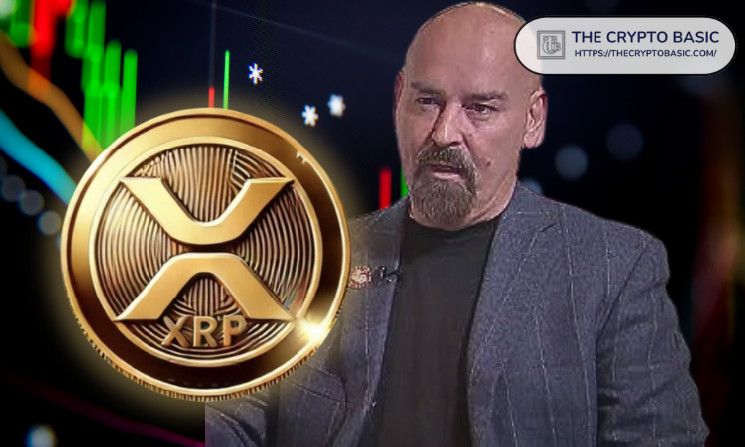 Deaton Predice un Mercado de $100 Mil Millones para XRP, ¡Descubre Cómo los Tiempos Están Cambiando! - Cripto Boom