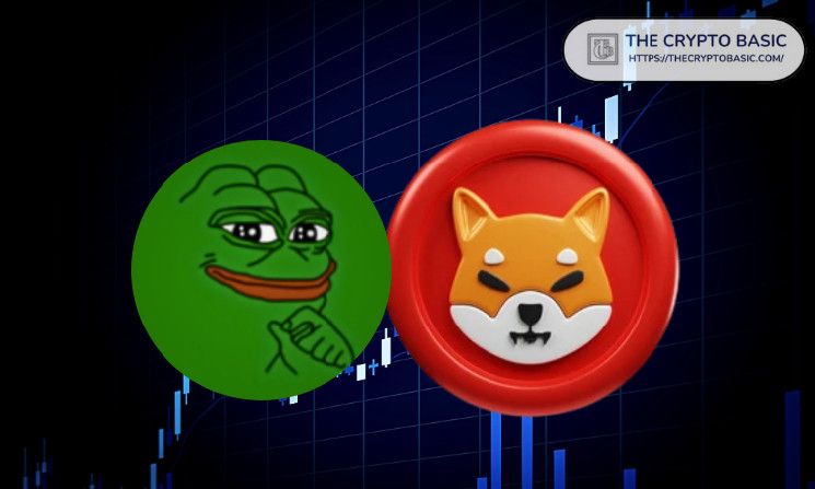 ¡PEPE puede dispararse un 858% para replicar la explosión de Shiba Inu en 2021 tras cotizar en Coinbase! Descubre cómo - Cripto Boom