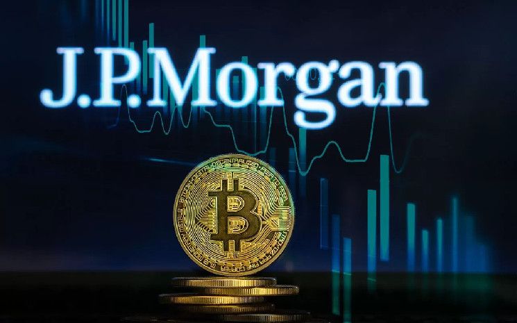 JP Morgan Detalla los Cambios Esperados en Bitcoin y Criptomonedas Durante la Presidencia de Trump: ¡Descubre Más! - Cripto Boom