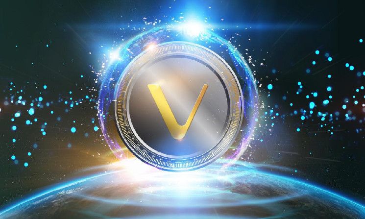 VeChain Lanza la Aprobación de VeBetterDAO: ¡Un Triunfo para Titulares de VET y Nodos! - Cripto Boom