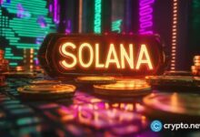 ¡Solana se dispara un 8% alcanzando un récord histórico de $263, rumbo a los $300! - Cripto Boom