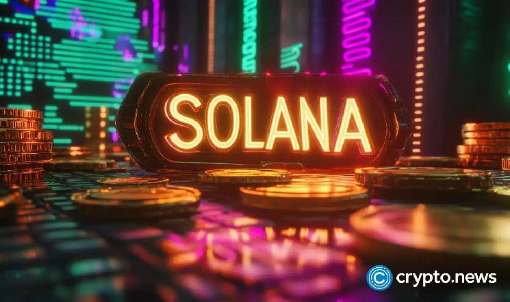 ¡Solana se dispara un 8% alcanzando un récord histórico de $263, rumbo a los $300! - Cripto Boom