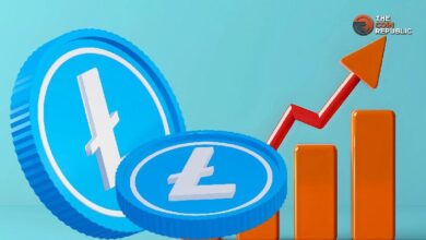 Aumenta el Balance de STH en Litecoin: ¿Continuará el Auge del LTC? ¡Descúbrelo! - Cripto Boom