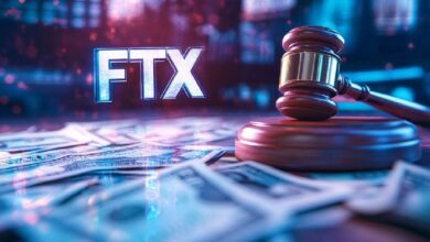 FTX en bancarrota demanda a Ryan Salame por $98.8 millones por presunto fraude: ¡Descubre los detalles! - Cripto Boom