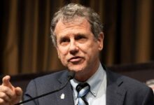 El Lobby Cripto Logra Gran Victoria: ¡Descubre Cómo Sherrod Brown Pierde su Escaño en el Senado de Ohio! - Cripto Boom