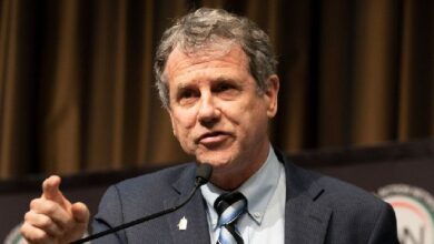 El Lobby Cripto Logra Gran Victoria: ¡Descubre Cómo Sherrod Brown Pierde su Escaño en el Senado de Ohio! - Cripto Boom