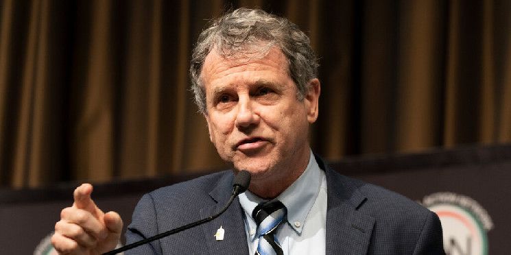 El Lobby Cripto Logra Gran Victoria: ¡Descubre Cómo Sherrod Brown Pierde su Escaño en el Senado de Ohio! - Cripto Boom