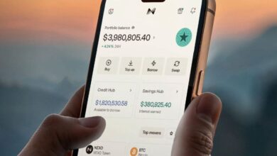 Nexo Lanza Cuentas Personales en USD, Innovando en la Banca de Activos Digitales: ¡Descubre Más! - Cripto Boom