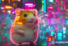 El patrón gráfico de Hamster Kombat anuncia un gran regreso: ¡Descúbrelo! - Cripto Boom