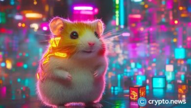 El patrón gráfico de Hamster Kombat anuncia un gran regreso: ¡Descúbrelo! - Cripto Boom