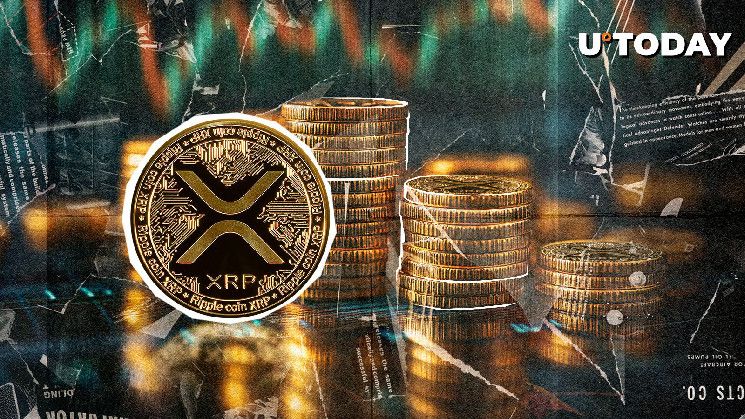 XRP Realiza un Impresionante Regreso: ¡Descubre los Detalles! - Cripto Boom