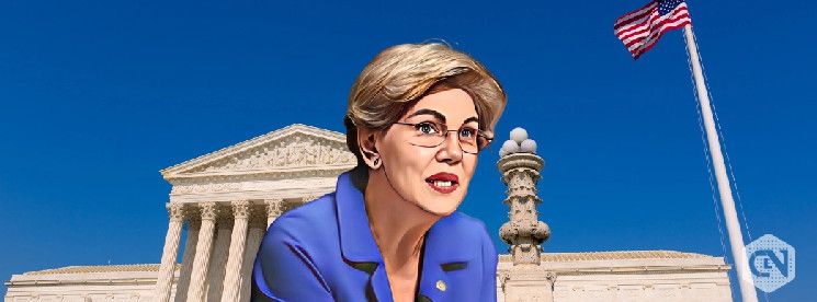 D.O.G.E Bajo Fuego; Sen. Warren Critica a Musk y Ramaswamy - Descubre Más - Cripto Boom