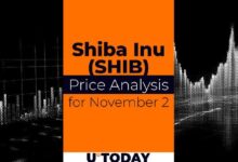 Predicción del Precio de SHIB para el 2 de Noviembre: ¡Descubre las Tendencias! - Cripto Boom