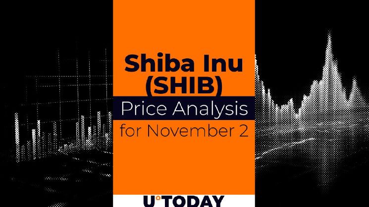 Predicción del Precio de SHIB para el 2 de Noviembre: ¡Descubre las Tendencias! - Cripto Boom