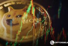 Impulso Alcista de Dogecoin: ¿Puede DOGE Superar $0.6533 y Alcanzar el Éxito Sobre $1.25? ¡Descúbrelo Ahora! - Cripto Boom