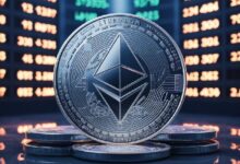 Ethereum Alcanza los $3,500: ¡Descubre el Máximo de Cuatro Meses! - Cripto Boom