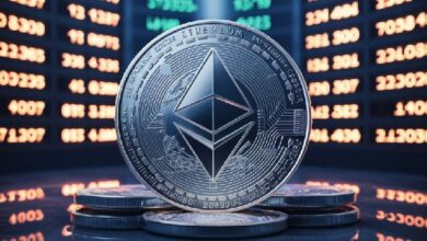 Ethereum Alcanza los $3,500: ¡Descubre el Máximo de Cuatro Meses! - Cripto Boom