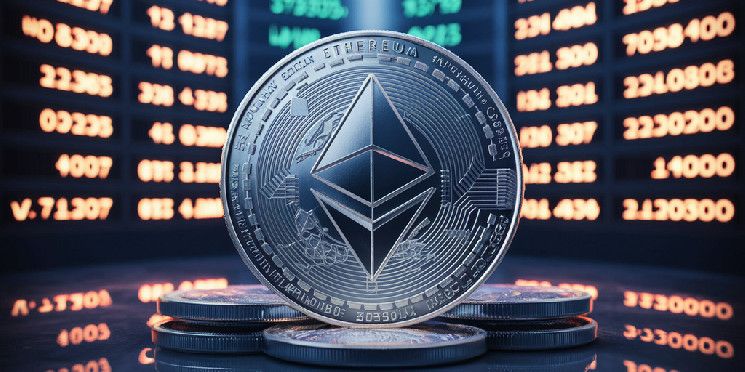 Ethereum Alcanza los $3,500: ¡Descubre el Máximo de Cuatro Meses! - Cripto Boom