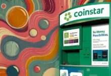 9,500 Quioscos Coinstar Acercan las Criptomonedas a Millones de Americanos - Descubre Más! - Cripto Boom