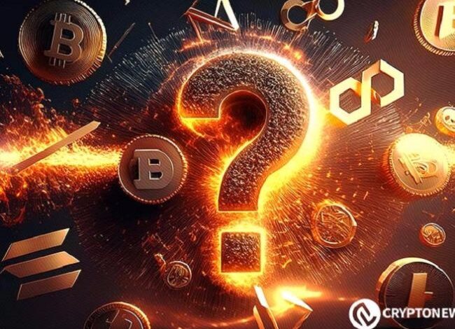 ¿Por qué los analistas apuntan a un mercado de cripto de $3 billones para fin de año? Descubre más aquí - Cripto Boom