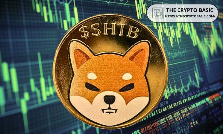 Shiba Inu: Experto Fija $0.00005685 como Próximo Objetivo para SHIB tras Impulso Electoral ¡Descubre Más! - Cripto Boom