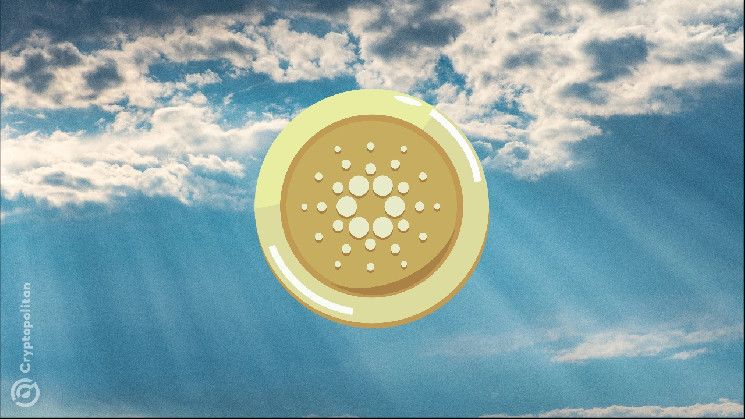 Cardano despega con un +25% en los últimos 3 días: ¡Descubre el impulso ahora! - Cripto Boom