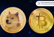 Ejecutivo de Bloomberg Desvela por Qué Dogecoin Superó a Bitcoin ¡Descúbrelo Aquí! - Cripto Boom