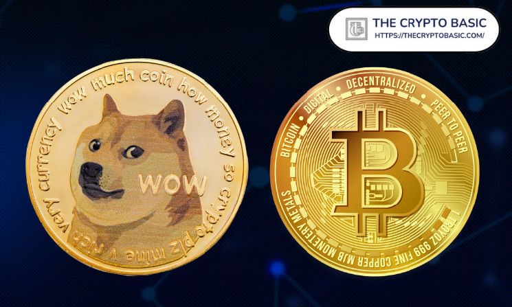 Ejecutivo de Bloomberg Desvela por Qué Dogecoin Superó a Bitcoin ¡Descúbrelo Aquí! - Cripto Boom