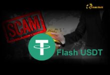 Estafa Flash con USDT Revelada: Descubre Cómo Funciona y Protege Tus Criptoactivos Ahora - Cripto Boom