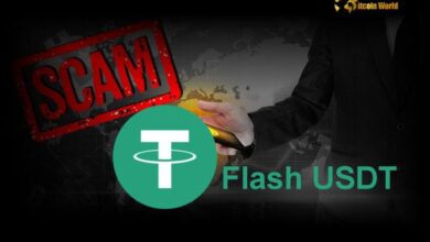 Estafa Flash con USDT Revelada: Descubre Cómo Funciona y Protege Tus Criptoactivos Ahora - Cripto Boom