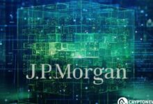 JPMorgan y BlackRock Invierten en Bitcoin y XRP: Impulso al Mercado Cripto ¡Descúbrelo! - Cripto Boom