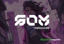 ¡Descubre 'Gangs of Metacadia' en la Blockchain Base: El Juego Web3 de Metacade! - Cripto Boom