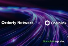 Orderly Network utiliza Chainlink para datos de mercado confiables: ¡Descubre cómo! - Cripto Boom