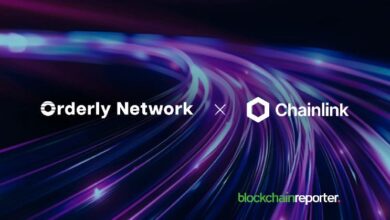 Orderly Network utiliza Chainlink para datos de mercado confiables: ¡Descubre cómo! - Cripto Boom