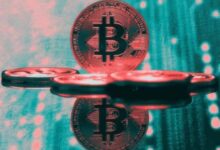 RSI semanal de Bitcoin entra en zona de poder: ¡La última vez BTC se disparó un 80%! - Cripto Boom