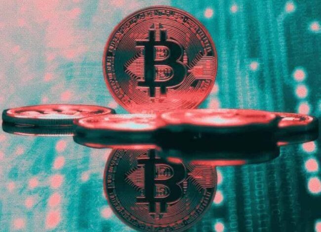 RSI semanal de Bitcoin entra en zona de poder: ¡La última vez BTC se disparó un 80%! - Cripto Boom