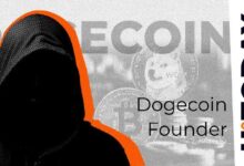 El Fundador de Dogecoin Responde: ¡DOGE y BTC se Disparan! - Cripto Boom