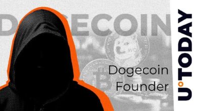 El Fundador de Dogecoin Responde: ¡DOGE y BTC se Disparan! - Cripto Boom