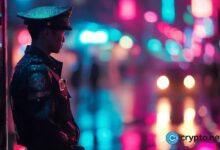 Tether asiste a la policía canadiense en la recuperación de criptomonedas robadas: Descubre cómo lo lograron - Cripto Boom