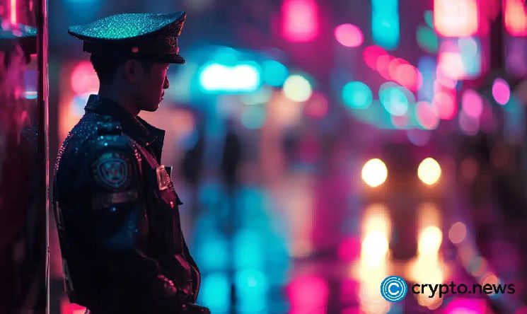 Tether asiste a la policía canadiense en la recuperación de criptomonedas robadas: Descubre cómo lo lograron - Cripto Boom