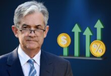 El mercado espera el anuncio de tasas de interés de la Fed esta semana: ¡Infórmate antes del 7 de noviembre! - Cripto Boom